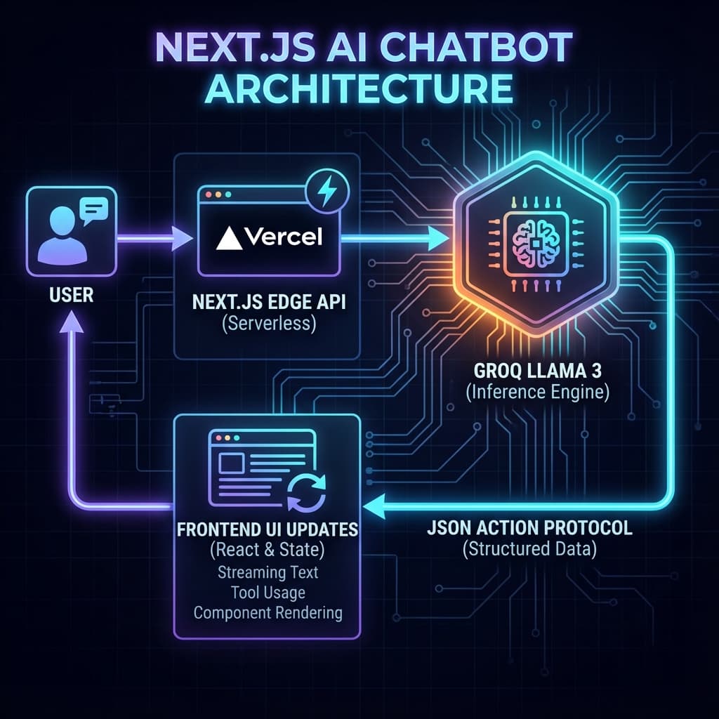 AI Solutions Assistant