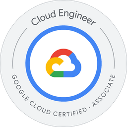 Google Cloud Engineer