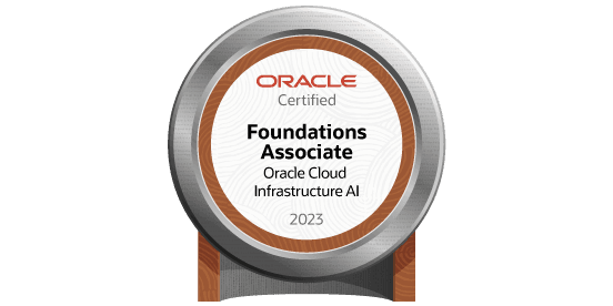 AI Certified Foundations