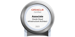 Oracle Cloud logo
