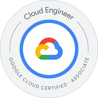 Google Cloud Engineer