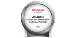 Oracle Cloud logo