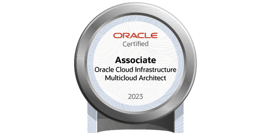 Multicloud Architect